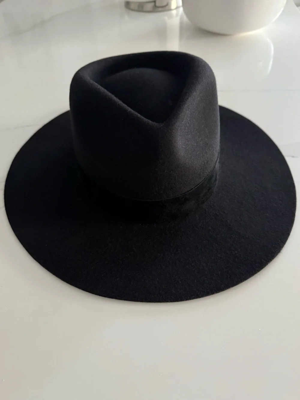 NWT Lack Of Colour Mirage Fedora - Picture 5 of 11